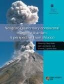 Neogene-Quaternary continental margin volcanism