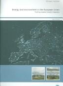 Energy and environment in the European Union
