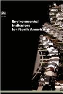 Environmental indicators for North America