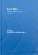 Small cities