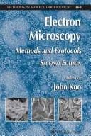 Electron microscopy