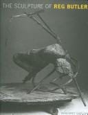 SCULPTURE OF REG BUTLER