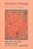 Neuroscience and philosophy