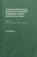 Analytical psychology and German classical aesthetics