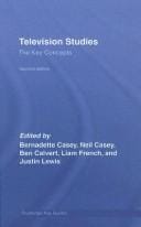 Television studies