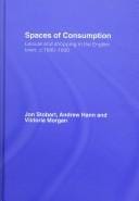 Spaces of consumption