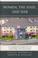 Women, the state, and war
