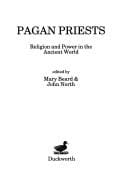Pagan Priests