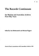 The Records continuum