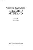 Breviario mondano