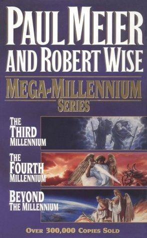 Mega Millennium Series