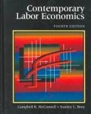 Contemporary labour economics
