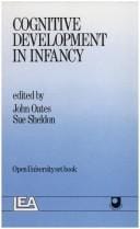 Cognitive development in infancy