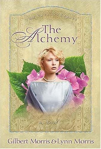 The Alchemy (The Creoles #3)