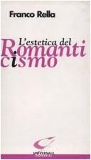L' estetica del romanticismo