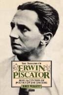 The theatre of Erwin Piscator