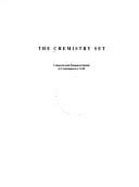 The chemistry set