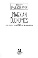 Marxian economics