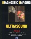 Diagnostic imaging ultrasound