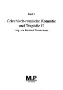 Griechisch-römische Komödie und Tragödie