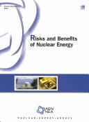Risks and benefits of nuclear energy