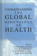 Understanding the global dimensions of health
