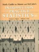 INTRODUCTION TO THE PRACTICE OF STATISTICS
