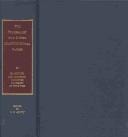 The Federalist and other constitutional papers