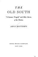 The Old South
