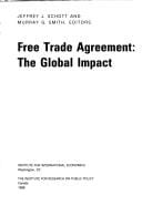 The Canada-United States Free Trade Agreement