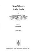 Central processing of visual information