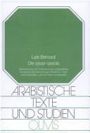 Die qiṣṣa-qaṣīda