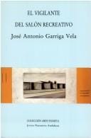 El vigilante del salón recreativo