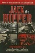 Jack The Ripper