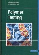 Polymer testing