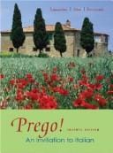 Prego!