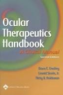 Ocular therapeutics handbook