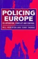 Policing Europe