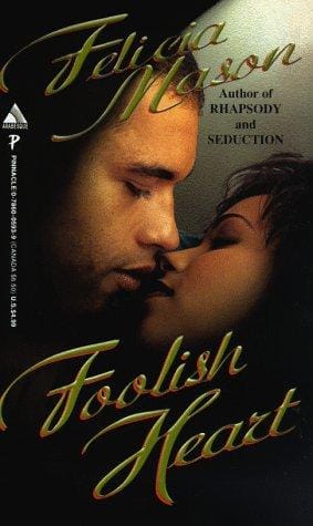 Foolish Heart