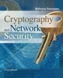 Introduction to cryptography and network security