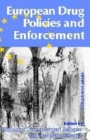 European drug policies and enforcement