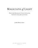 Magicians of light