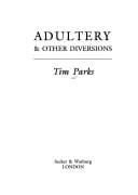 Adultery and other diversions