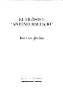 El filósofo "Antonio Machado"