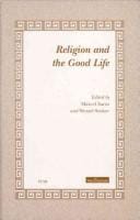 Religion and the good life