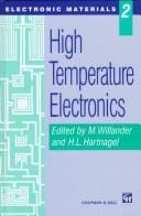High temperature electronics