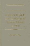 Aboriginal people and colonizers of Western Canada to 1900