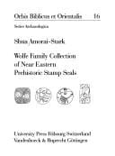 Wolfe Family collection of Near Eastern prehistoric stamp seals