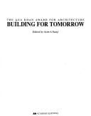 Building for tomorrow