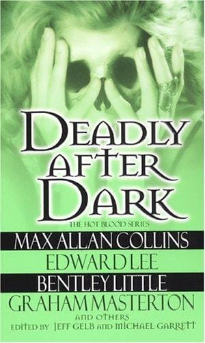 Deadly After Dark (Pinnacle Horror)